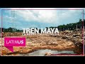 Tren Maya: la nueva colonización