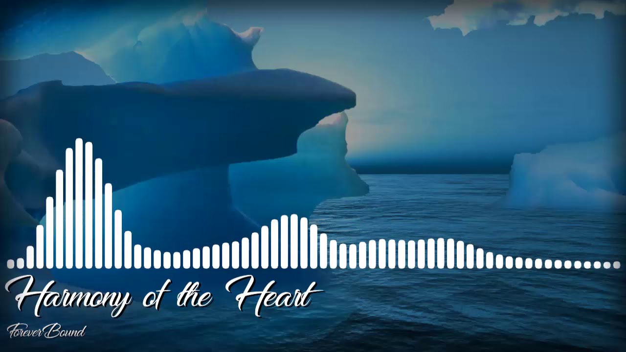 ForeverBound - Harmony of the Heart