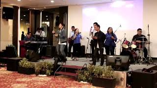 Cin Cia Ho -GKB Batam..