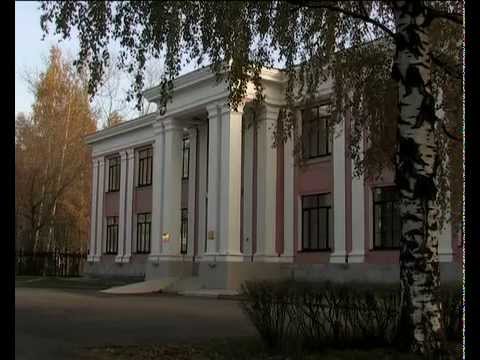 Видеоролик: Экскурсия по Музею гидроэнергетики в Угличе