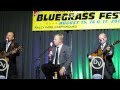 Dailey & Vincent with Jimmy Fortune - On The Other Side