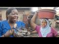 Abatembeeyi Beebagobye Ku Nguudo Z Ekibuga Mbale Bali Maziga Tebamanyi Kyakuzaako Omusunsuzi 