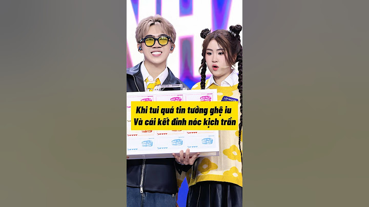 Khi Tui Quá Tin Tưởng Ghệ Iu Và Cái Kết Đi Vào Lòng Đất #shorts || Yến Nồi Cơm Điện