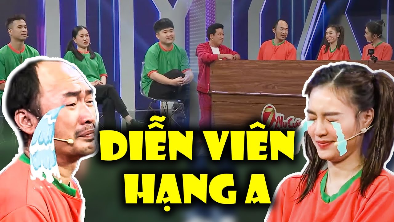 Tiến Luật - Lan Ngọc 