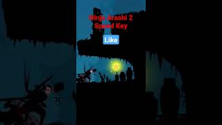 Ninja Arashi 2 | Speed Key  | 2022 NEW screenshot 4