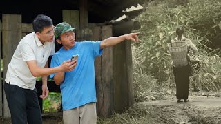 Quang Finally Found Linda’s Trail… But It Was Already Too Late