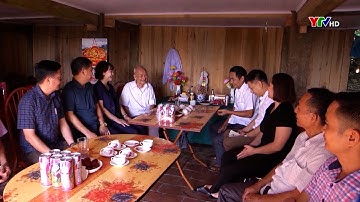 Tất cả hộ nghèo của tỉnh Yên Bái được tặng quà trong dịp Tết Tân Sửu