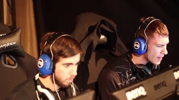 tK vs Egirl Slayers - UMG Philly 2014