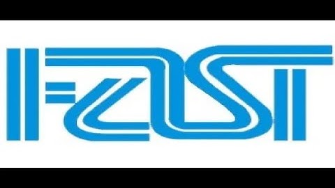 FAST TEST GUIDANCE - ECAT