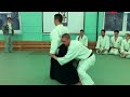 Ushiro waza ryote mochi ikkajo osae 1