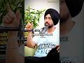 Diljit Dosanjh On Karan Aujla Diljitdosanjh Karanaujla Shorts Song mp3