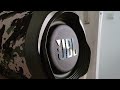 JBL Boombox 2 bass test *GOOD FOCUS*