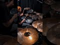 CAN YOU GUESS THE SONG? (HINT 1) #drums #drumcover #guessthesong #guessthesongdrums