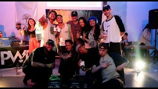 Recap Raiz En Tribu 2023 - Street Dance Battle