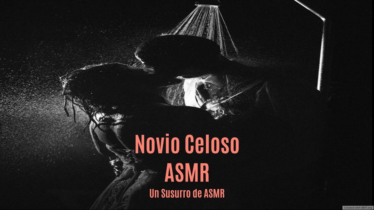 Novio Celoso de Vecino ASMR - Un Susurro de ASMR