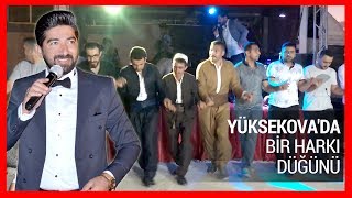 Govenda Harkiya - Nevzat Çiftçi & Yüksekova Düğünleri