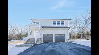 146 Burgess Avenue video tour