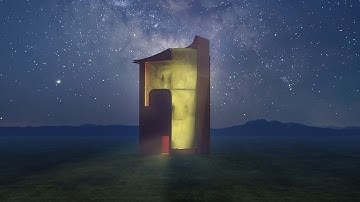 Night-time Render Tutorial - Rhino 7