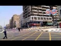 إبطال مفعول قنبلتين بشارع عباس