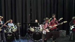 Marcy Open School Concert