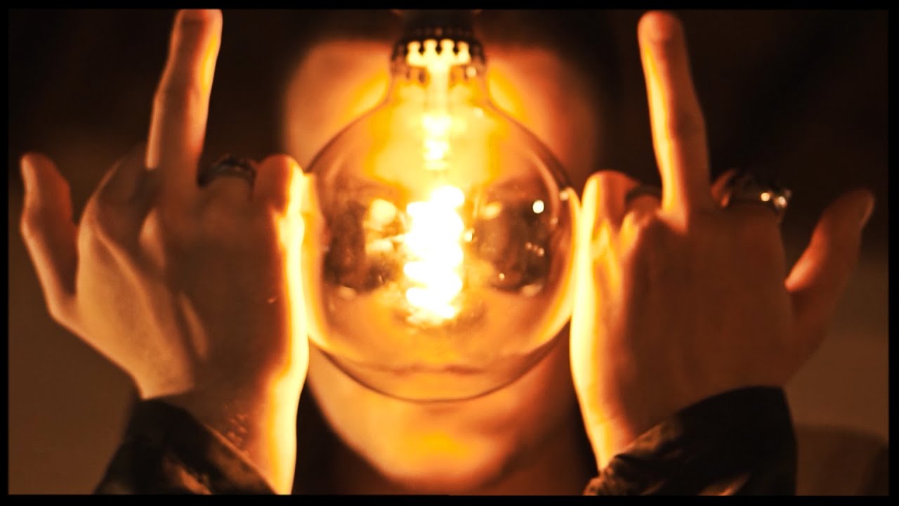 Morgana - Ventil | JMA | Qualifikation #21