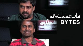 N. Lingusamy & A.r. Murugadoss About Vishwaroopam Ulaganayagan Tube