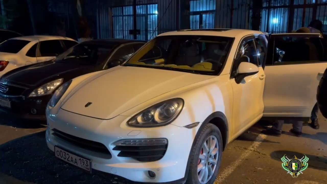 МВД Абхазии проводит усиленные оперативно-рейдовые мероприятия в столице.