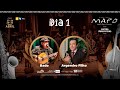 Festival MAPO Raízes Brasileiras 2022 - 1° Dia