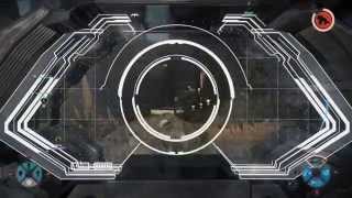 Evolve - Rogue Val vs Gorgon