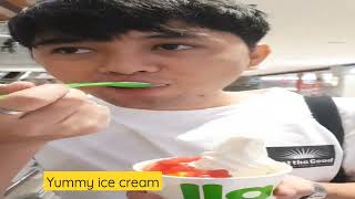 Ilao Ilao For Dessert