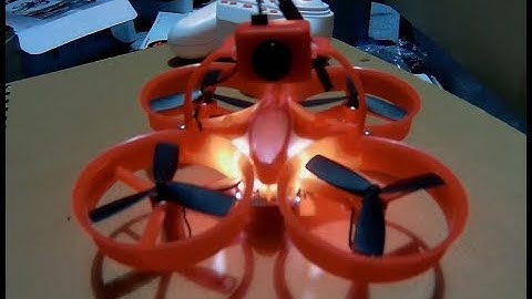 SWIFT DL 1060 Min 5.8 Ghzi FPV RC Drone Camera Transmitter 4.3inch REVIEW