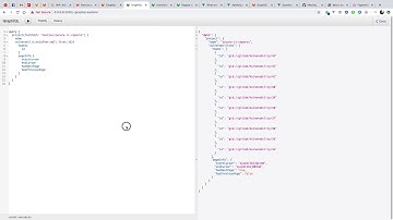 Graph QL pagination issues
