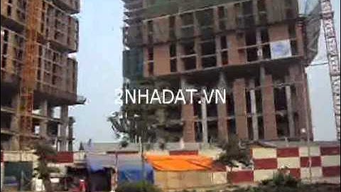 Bán căn hộ chung cư cao cấp Usilk City khu đô thị Văn Khê, Hà Đông