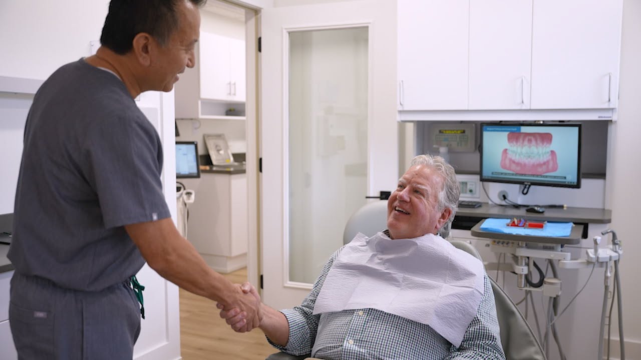 Personalized Dental Care with Dr. Samuel Gersch | West Chester Family Dentistry