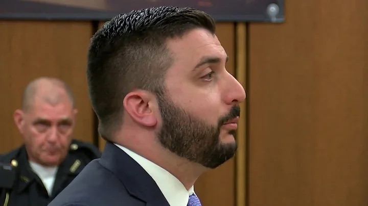 Man sentenced to death for murdering couple at the...