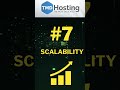 7 reasons to choose TMD hosting review? #bestwebhosting #tmdhosting #webhosting #promocode