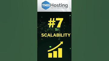 7 reasons to choose TMD hosting review? #bestwebhosting #tmdhosting #webhosting #promocode