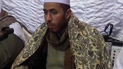 القارئ الشيخ محمود العنانى