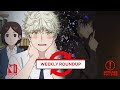Blue Period | Weekly Roundup Episode 3 (Spoilers) | Netflix Anime