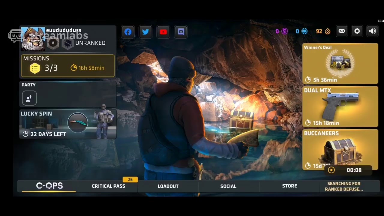 growtopia live steam