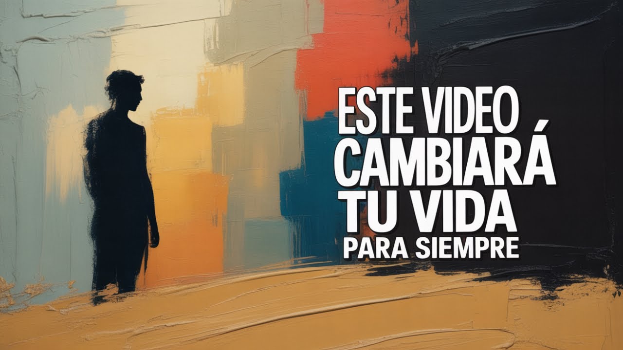 Este video cambiará tu vida para siempre - YouTube
