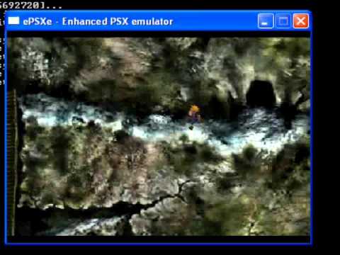 How to keep Aeris alive without codes - the most epic glitch ever