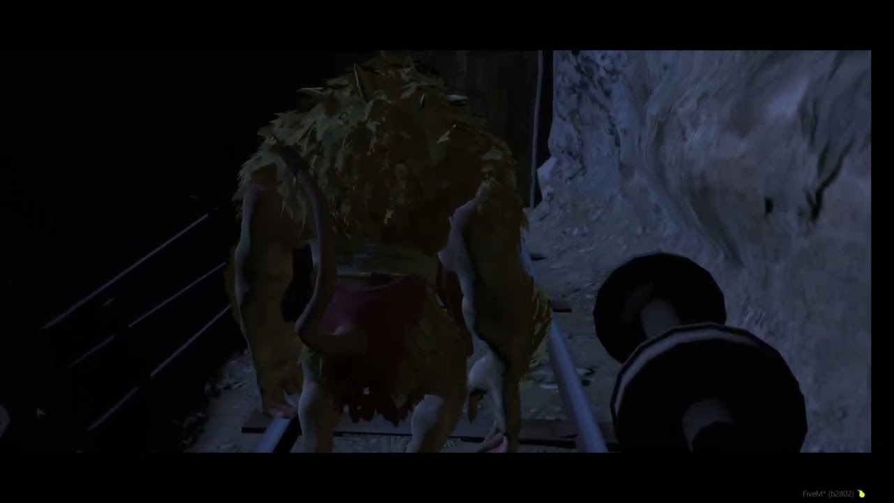 The Babylorian Episode 1/ Nopixel 4.0