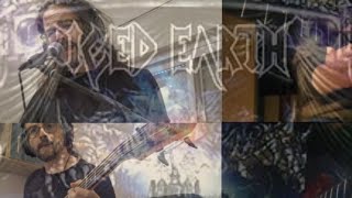 Frankenstein (Iced Earth cover)