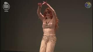 Oxana Bazaeva I - Oriental Dance Weekend 2019