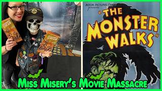 Miss Misery's Movie Massacre: MidSummer Scream 2026