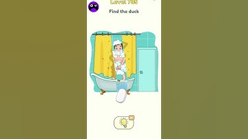 dop 2 level 735 gameplay walkthrough | All levels | android, iOS mobile | new update #short games