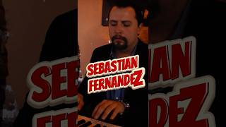 "Lo que pasa en este piano bar no es normal" Daniel Olivares con Sebastián Fernández en podcast #4