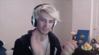 xQc Clapping For 1 Hour WOW