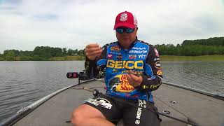 Major League Lesson: Mark Rose on Sight Fishing